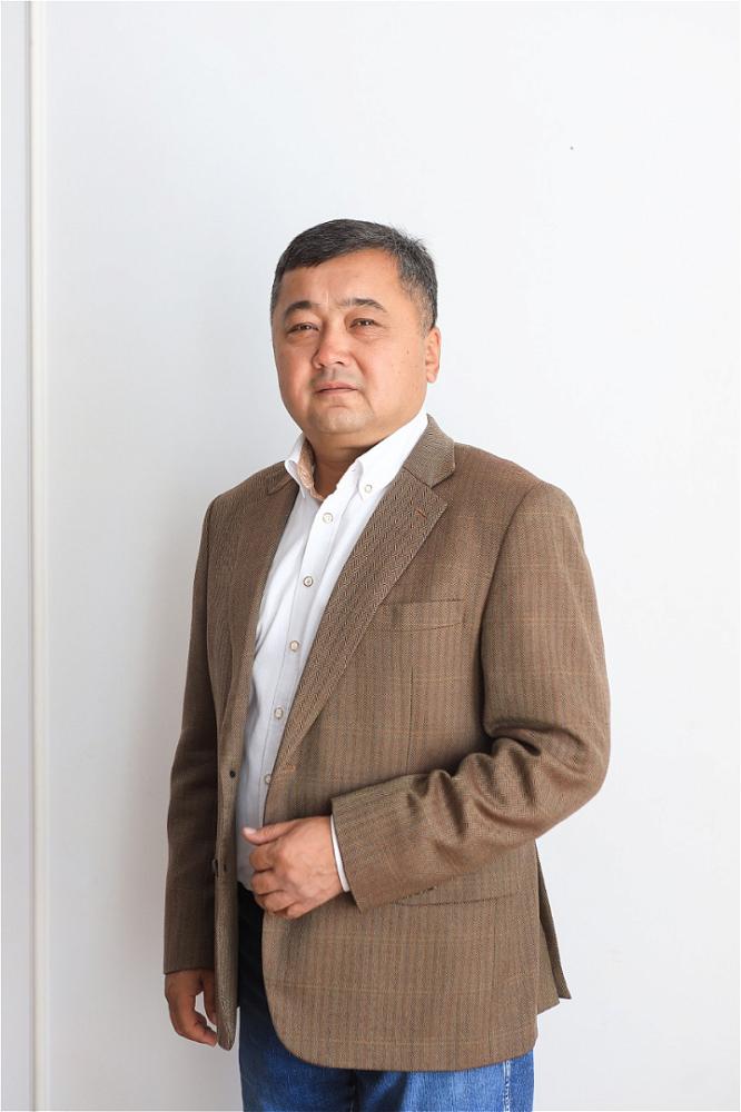 director