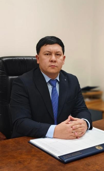 director