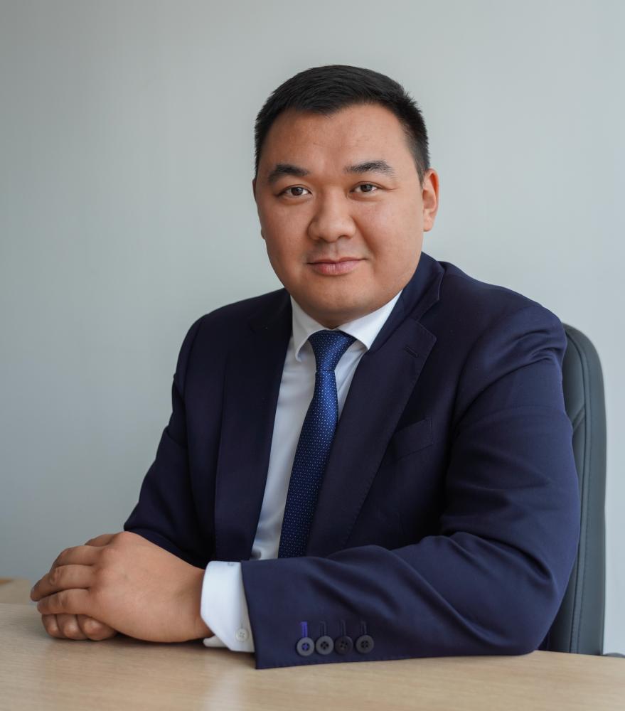 director