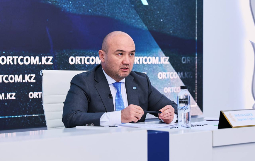 Республикалық маңызы бар автомобиль жолдарды қысқы күтіп-ұстау туралы